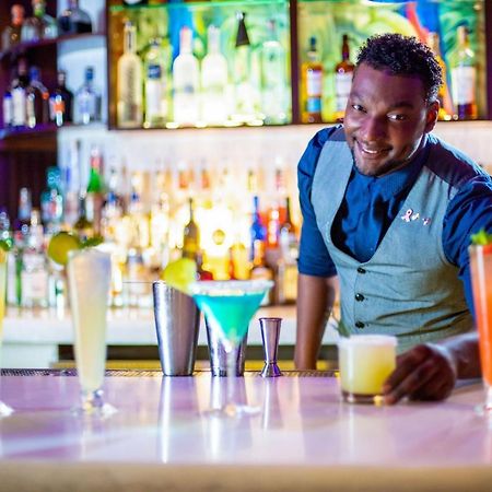 Margaritaville Beach Resort ナッソー エクステリア 写真