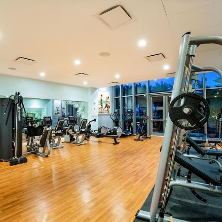 Margaritaville Beach Resort ナッソー エクステリア 写真