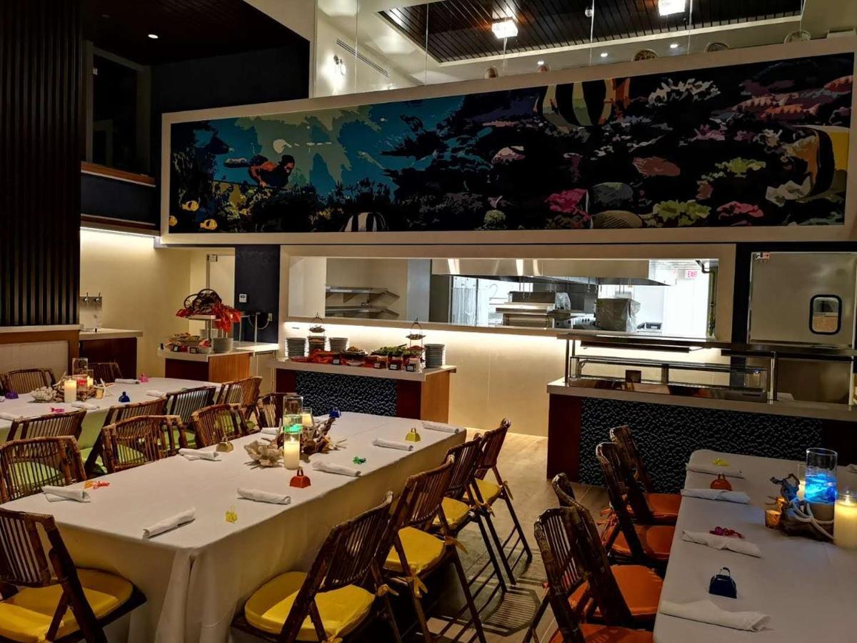 Margaritaville Beach Resort ナッソー エクステリア 写真