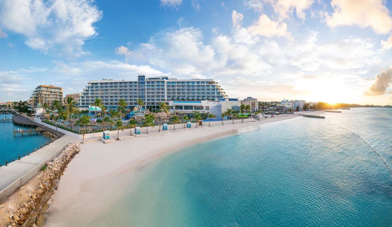 Margaritaville Beach Resort ナッソー エクステリア 写真