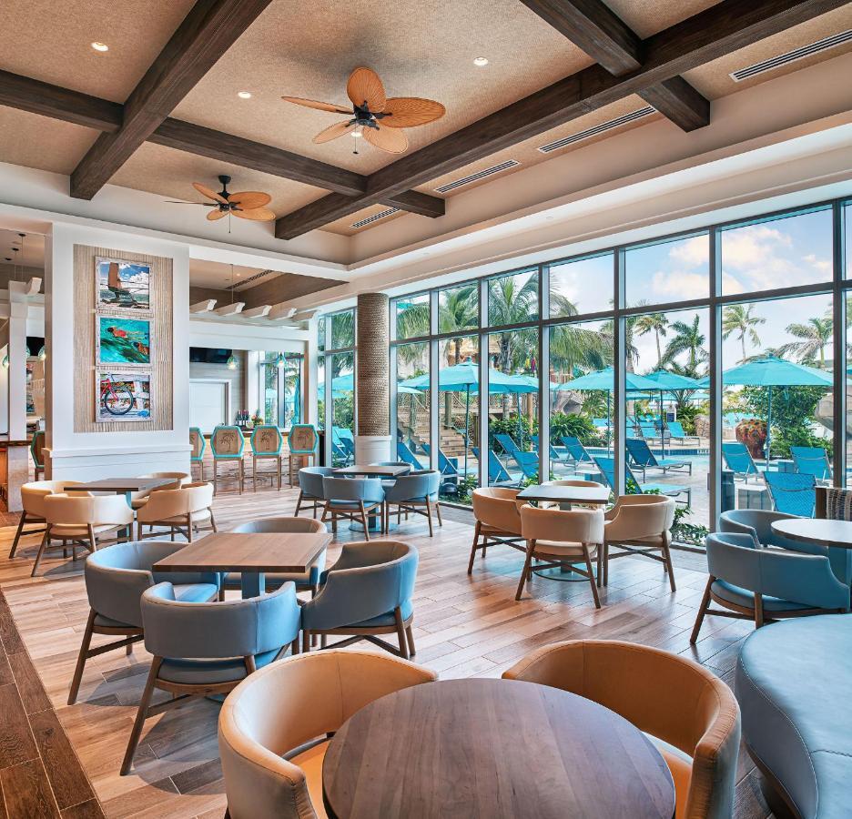 Margaritaville Beach Resort ナッソー エクステリア 写真