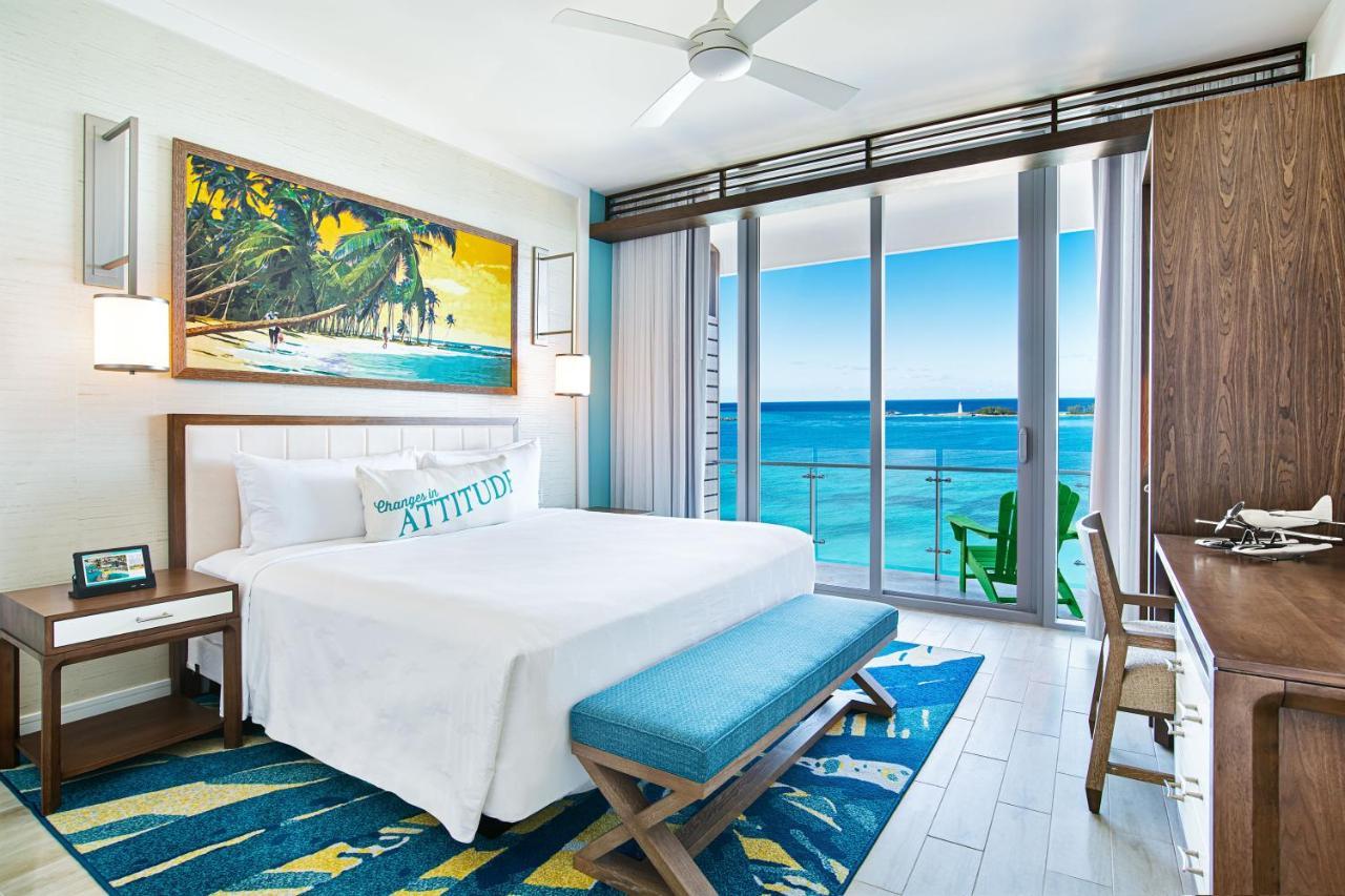 Margaritaville Beach Resort ナッソー エクステリア 写真