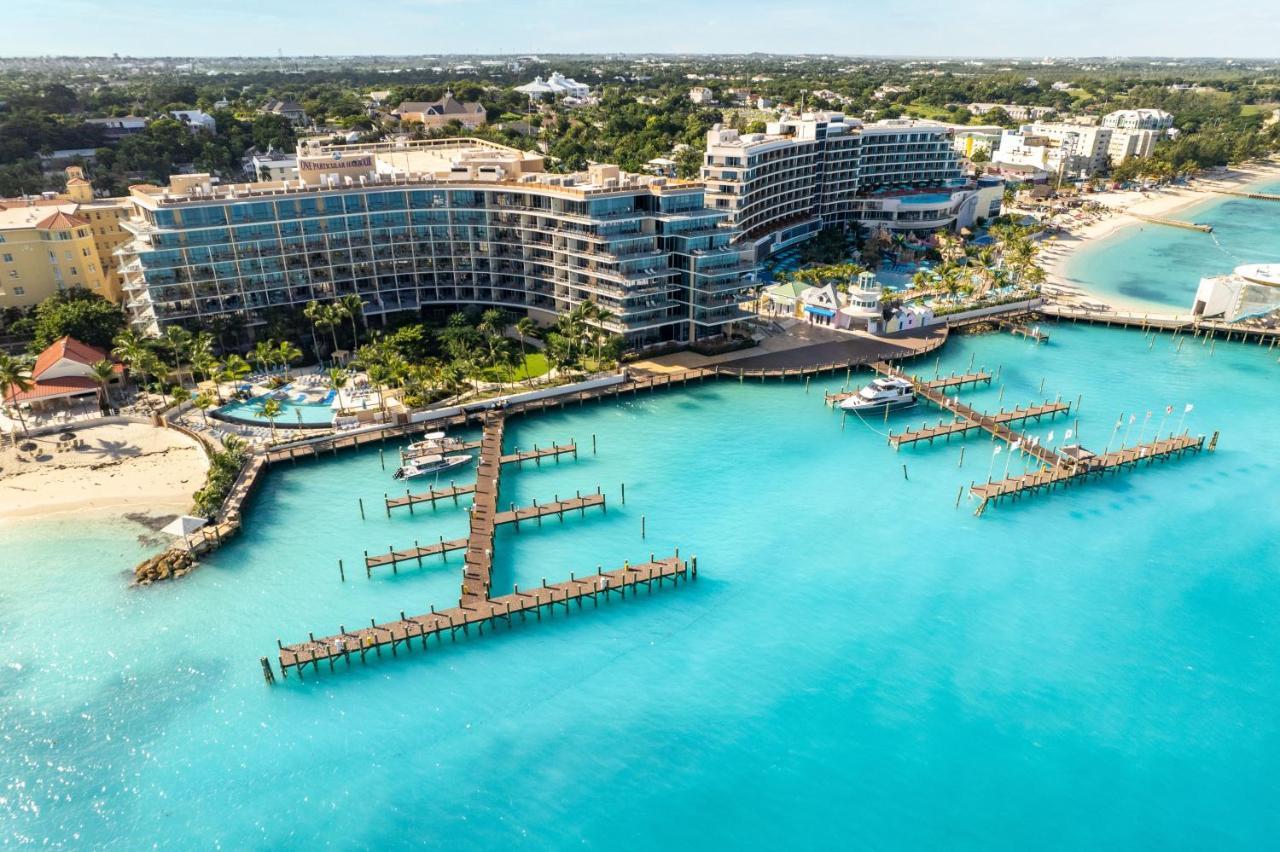 Margaritaville Beach Resort ナッソー エクステリア 写真