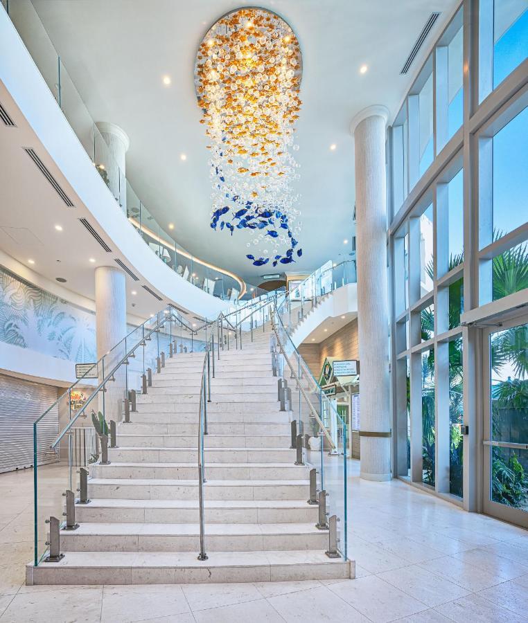 Margaritaville Beach Resort ナッソー エクステリア 写真