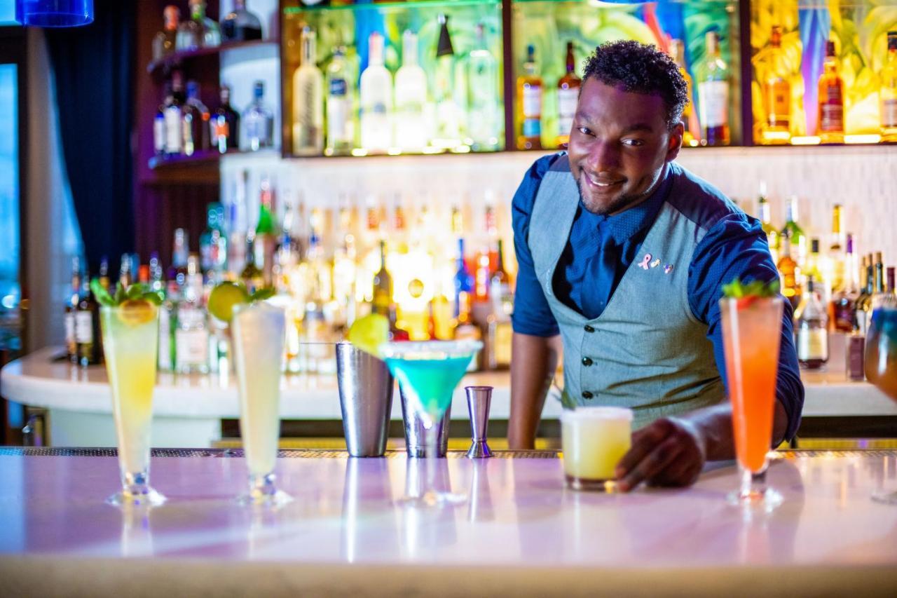 Margaritaville Beach Resort ナッソー エクステリア 写真
