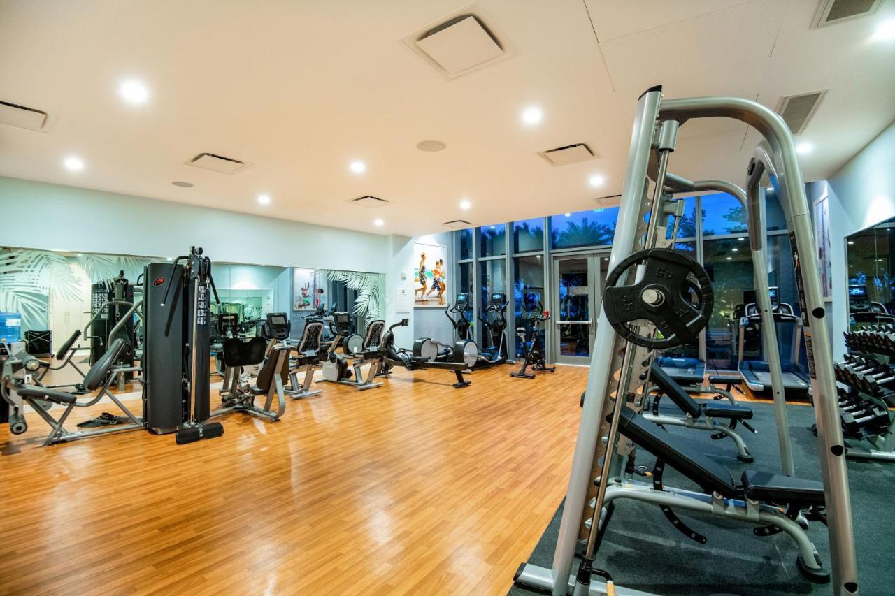 Margaritaville Beach Resort ナッソー エクステリア 写真