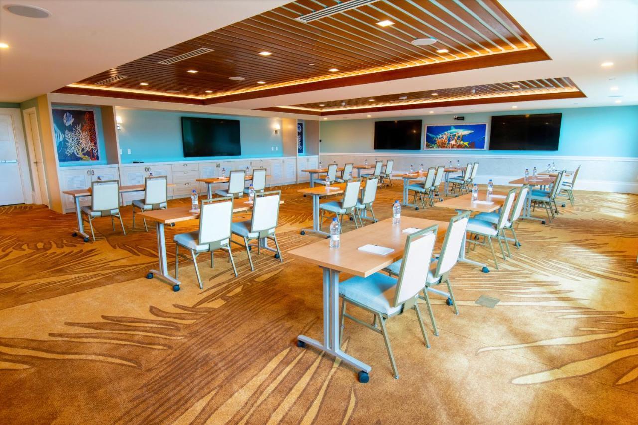 Margaritaville Beach Resort ナッソー エクステリア 写真