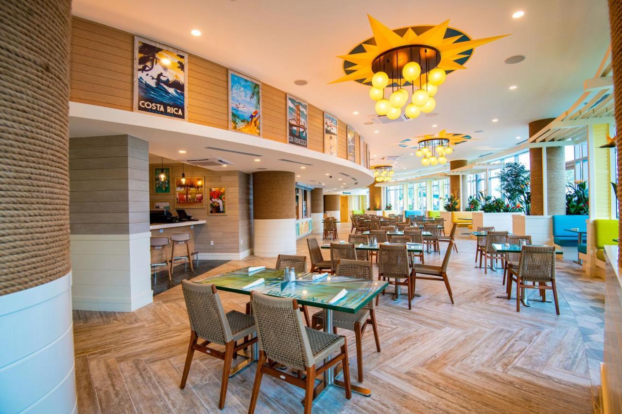 Margaritaville Beach Resort ナッソー エクステリア 写真