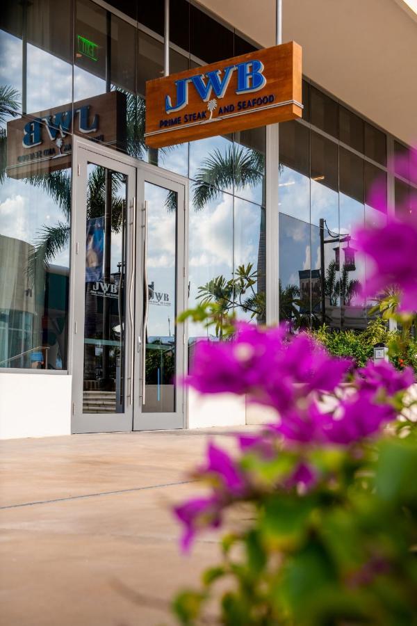Margaritaville Beach Resort ナッソー エクステリア 写真