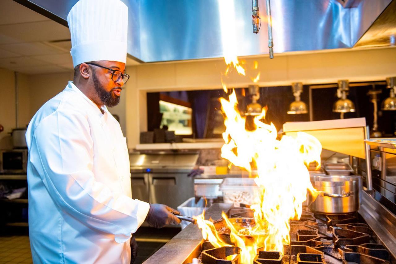 Margaritaville Beach Resort ナッソー エクステリア 写真