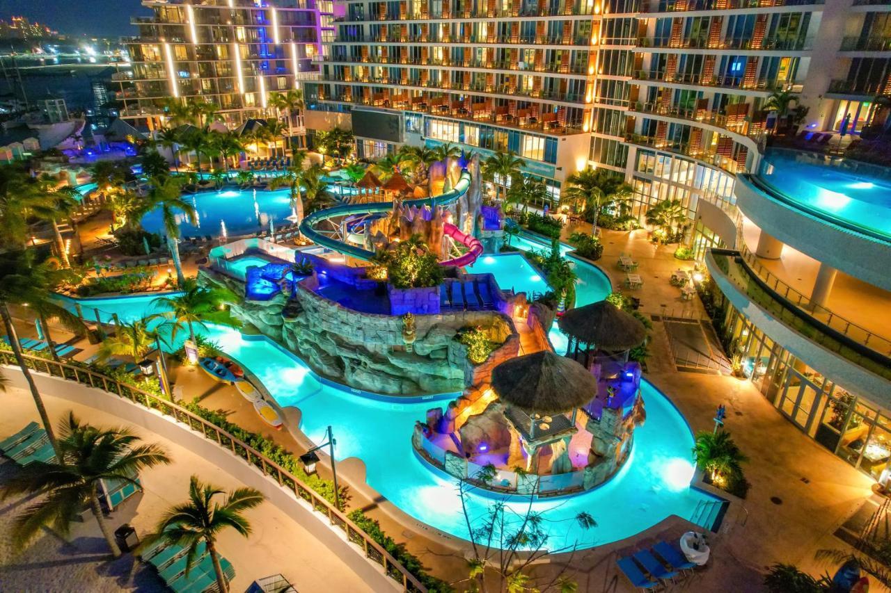 Margaritaville Beach Resort ナッソー エクステリア 写真