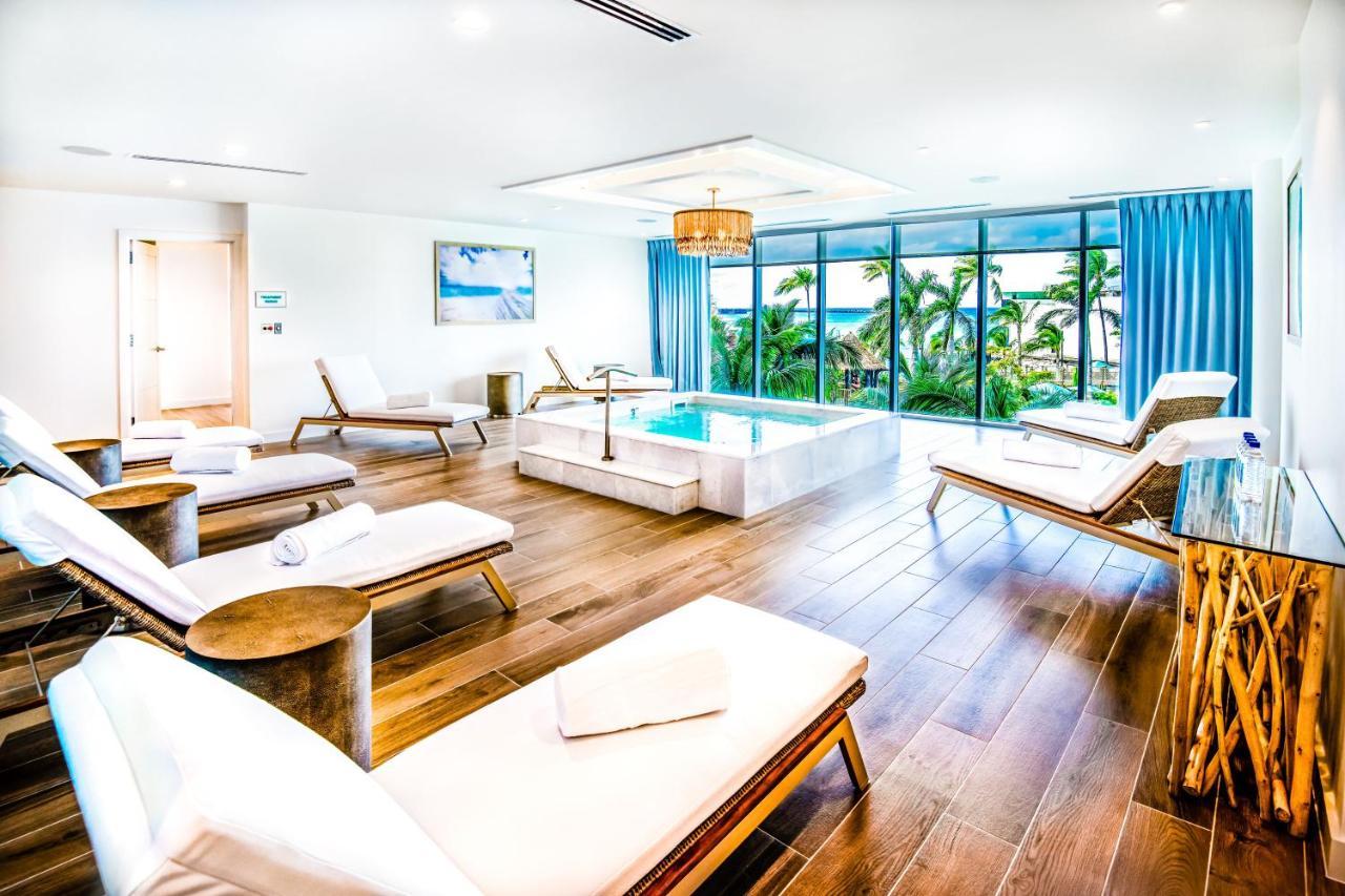 Margaritaville Beach Resort ナッソー エクステリア 写真