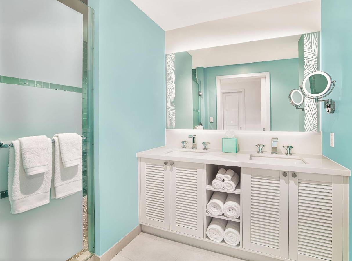 Margaritaville Beach Resort ナッソー エクステリア 写真