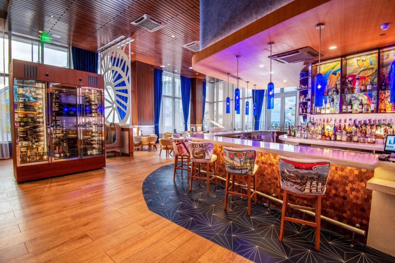 Margaritaville Beach Resort ナッソー エクステリア 写真