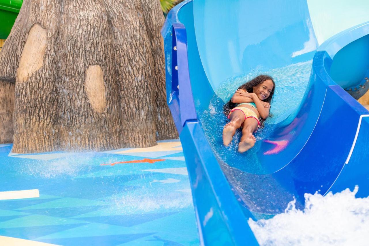 Margaritaville Beach Resort ナッソー エクステリア 写真