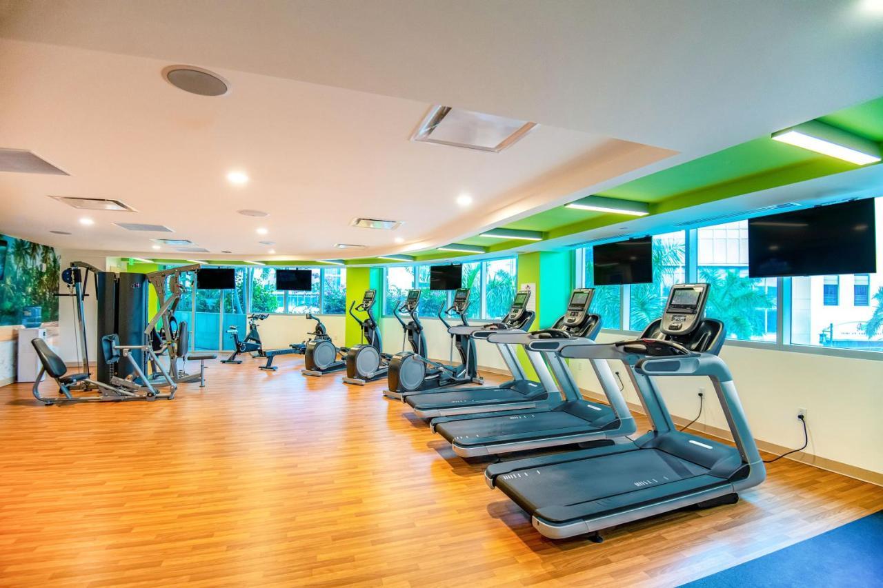 Margaritaville Beach Resort ナッソー エクステリア 写真