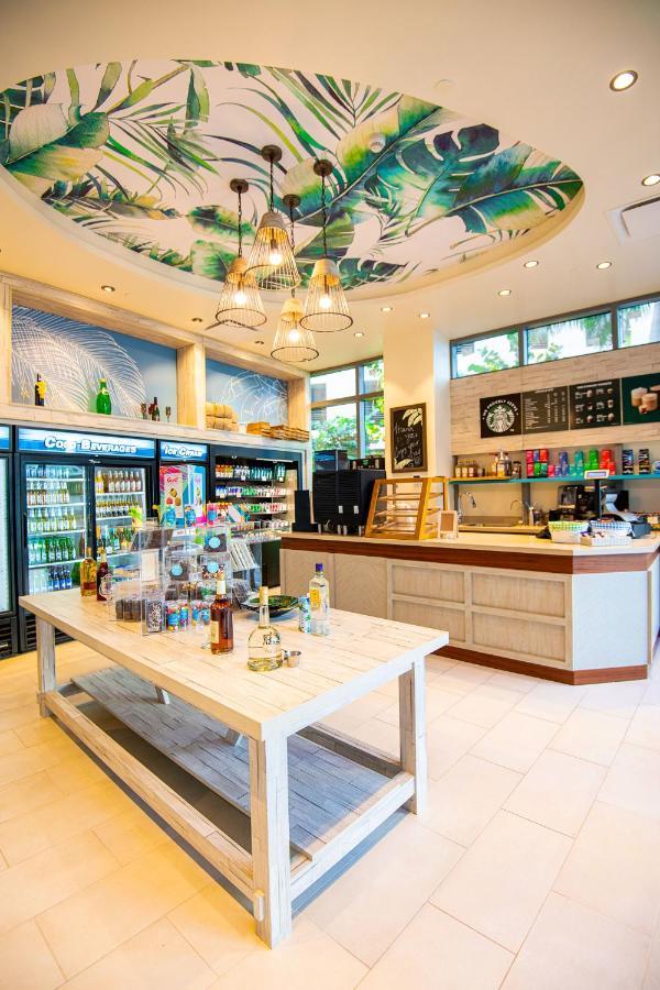 Margaritaville Beach Resort ナッソー エクステリア 写真