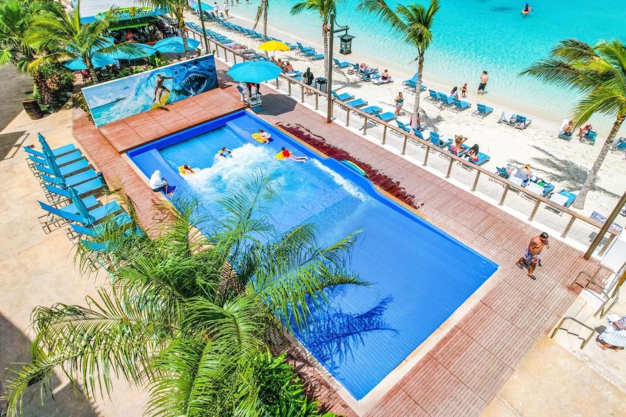 Margaritaville Beach Resort ナッソー エクステリア 写真