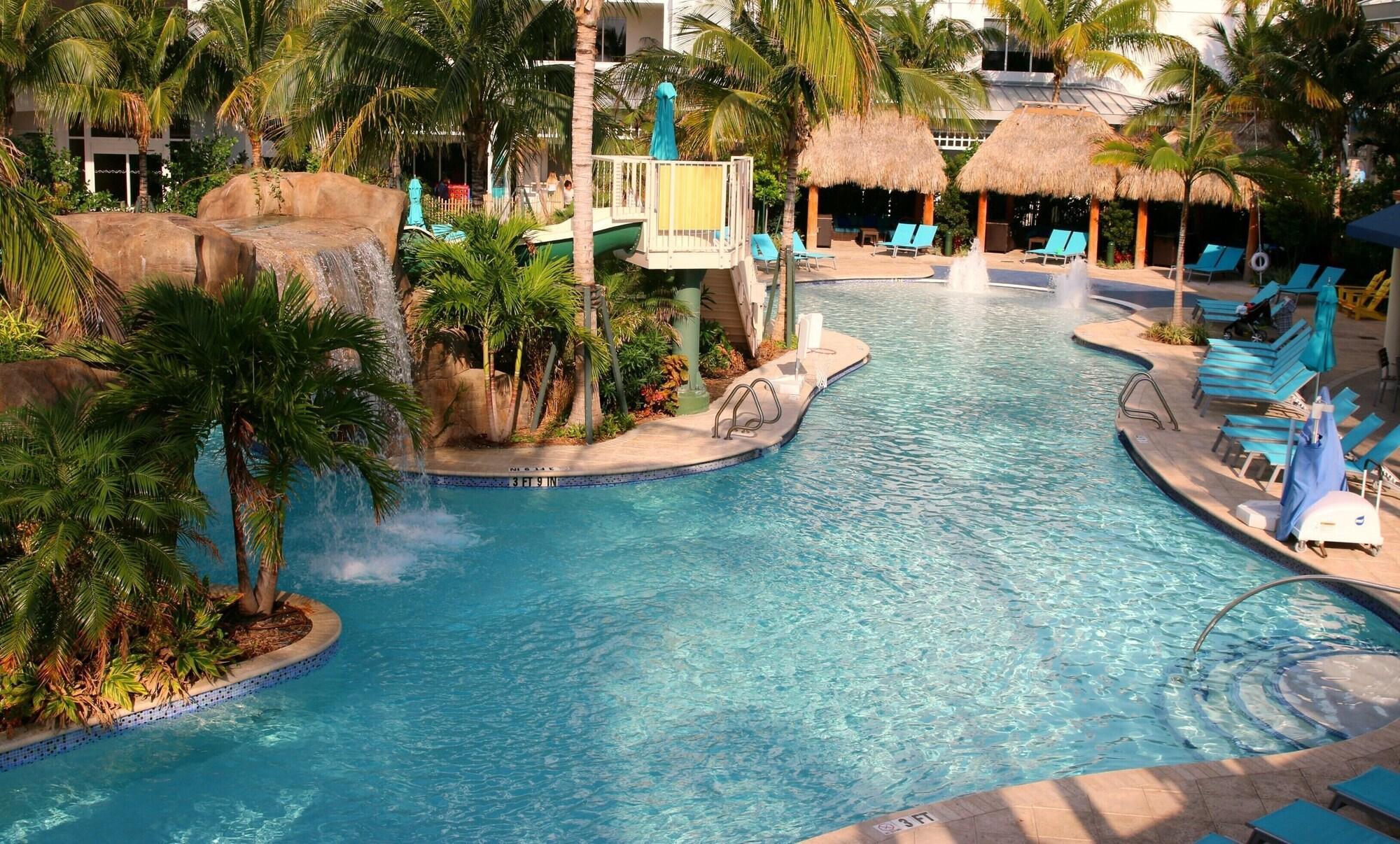 Margaritaville Beach Resort ナッソー エクステリア 写真