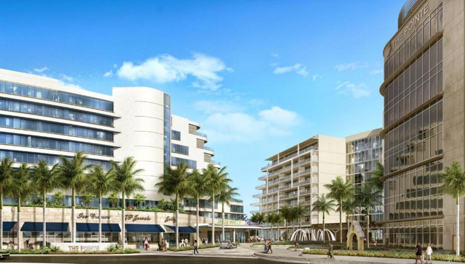 Margaritaville Beach Resort ナッソー エクステリア 写真