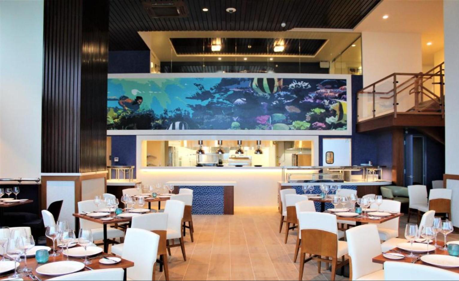 Margaritaville Beach Resort ナッソー エクステリア 写真